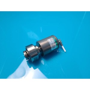 Válvula de Diafragma de Alto Vacío CKD MAGD4-A-X0063, Usada, Piezas de Equipos Semiconductores Legacy - Product Image 1