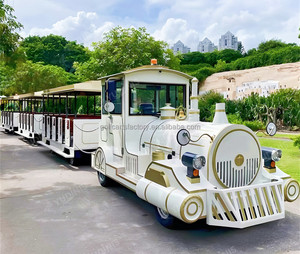 Véhicule <span class=keywords><strong>touristique</strong></span> électrique modèle BFF Kepler, bus, ferry, voiture, voiture de luxe rétro classique, bus <span class=keywords><strong>touristique</strong></span> pour visite de la <span class=keywords><strong>ville</strong></span> - Product Image 4