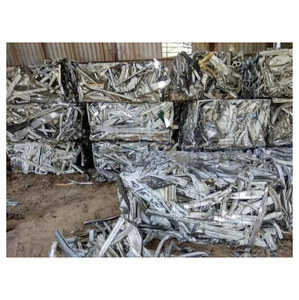 Export Grade HE9 Aluminium Extrusion <b>Scrap</b> for Smelters Foundries and International <b>Metal</b> Processing Companies - Product Image 4