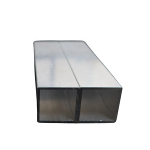 Proveedor Taiwanés de Tubos de Aluminio Anodizado 6063 T5 con Servicios de Fabricación Personalizados - Product Image 1