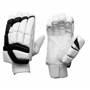 Guantes de Cricket de Diseño Personalizado a Precios de Mayoreo, Guantes de Cricket Pakistaníes de Excelente Calidad, Hechos Especialmente en Pakistán - Product Image 1