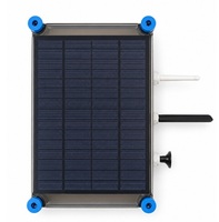 Automatisation de l'irrigation Cropengine pour l'agriculture de précision et l'agriculture intelligente