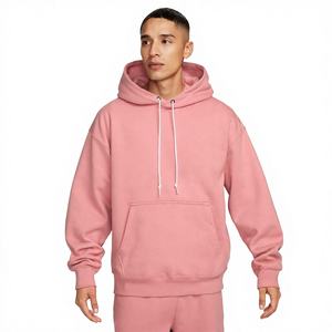 Sudadera con Capucha de Hombros Caídos para Hombre, 450GSM, Felpa de Algodón, Sudadera Personalizada, Fabricante OEM, Proveedor de Ropa Urbana de Marca Privada - Product Image 1