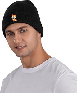 Rose Embroidered <b>Beanie</b> Cap Soft Knit <b>Hat</b> For Women <b>Men</b> Chemo Sleep - Product Image 4