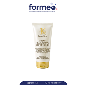 Après-shampoing hydratant et nourrissant à base de plantes pour cheveux crépus et secs, marque privée, OEM ODM - Product Image 4