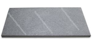 Azulejo de cubierta de piedra caliza azul oscuro arenado antideslizante moderno más vendido, piedra de pavimentación exterior para jardinería exterior - Product Image 6