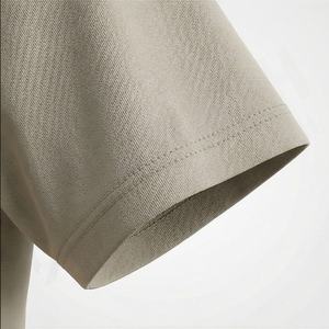 เสื้อเชิ้ตทำงานผู้หญิงมาใหม่ แฟชั่นฤดูใบไม้ผลิและฤดูใบไม้ร่วง ลายพิมพ์ทันสมัย สไตล์ลำลอง ชุดเดรสผู้หญิง ผ้าซาตินปักเลื่อม น้ำหนัก 240 กรัม ผ้าฝ้าย 100% - Product Image 6