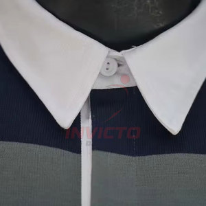 เสื้อโปโลรักบี้คุณภาพพรีเมียม ออกแบบมาเพื่อความสบายในชีวิตประจำวันและไลฟ์สไตล์แอคทีฟ - Product Image 6