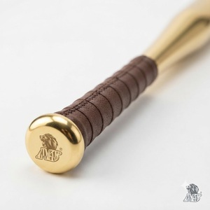 Bate de Béisbol Personalizado de Madera, Equipo Deportivo Profesional para Entrenamiento, Acabado Premium, Fabricación al por Mayor - Product Image 5