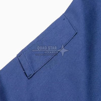 Uniforme de Trabajo de Manga Larga, Transpirable, Resistente al Viento, con Certificación CE, de Alta Visibilidad, Hecho en Fábrica con Servicio OEM