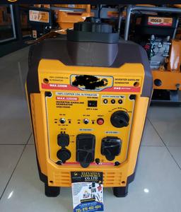 เครื่องกำเนิดไฟฟ้าพลังงานแสงอาทิตย์แบบอินเวอร์เตอร์ 9500 วัตต์ 1800 กิโลวัตต์ชั่วโมง ของแท้จากโรงงาน - Product Image 3