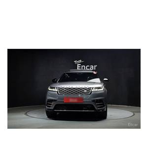 Land Rover Range Rover Velar 2.0 P250 R-Dynamic SE 2023, Volante a la Izquierda, Caja de Cambios Automática, con Cámara Trasera, 40,599 km - Product Image 3