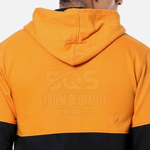 Sudaderas con Capucha para Hombre, Elegantes y Cómodas, Perfectas para Uso Diario Informal, con Tela Suave, Corte Relajado y Construcción Duradera - Product Image 5