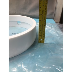 LAM 713-043116-001 Anillo, Shroud Alliance, 145355 - Equipo y piezas de semiconductores de confianza de Trusted Global Legacy - Product Image 3