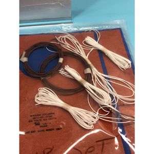 Conjunto de Calentadores Watlow SK 9118, SK1114H-21992, 208V - Equipos y Piezas de Semiconductores de Confianza de la Marca Global Legacy - Product Image 3