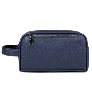 Nouvelle Pochette de Luxe en Cuir PU pour Homme – Portefeuille Multifonctionnel pour Téléphone, Organisateur de Voyage et Extérieur - Product Image 4