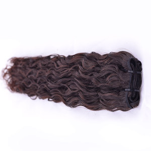 Listo para enviar 13X6 13X4 360 transparente para frontal de encaje con extensiones de cabello indio rizado natural de la India - Product Image 4