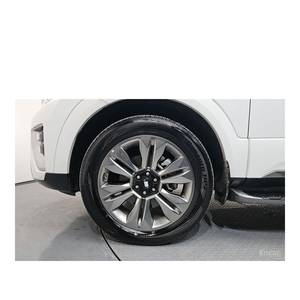 Kia Mohave 2022, 3.0 Diésel, 4x4, 6 Plazas, Caja de Cambios Automática, Asientos de Cuero, 12,092 km, Volante a la Izquierda - Product Image 5