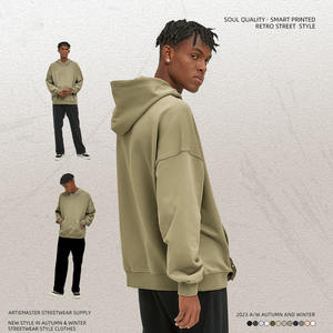 Conjuntos de Ropa Cálida para Hombre y Mujer, Otoño-Invierno, Sudadera con Cierre y Cuello Alto, Pantalones, Chándales Cálidos, Camisetas Deportivas para Hombre - Product Image 1