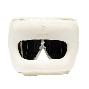 Nuevo y Exclusivo Set de Boxeo Fly, Guantes de Boxeo Profesionales de Cuero Genuino, Set de Entrenamiento de Boxeo Profesional - Product Image 2