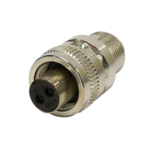 MS3102A 22-18S MIL-C-5015 <b>Plug</b> Connector Accessory - Product Image 5