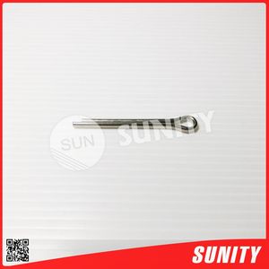 Fournisseur de qualité TAIWAN SUNITY PIN. COTTER OEM 91490-40040 pour bateau automatique Yamaha 40HP - Product Image 2