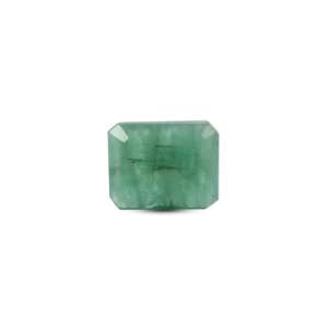 100% Natural 2 Carat Oval Emerald Cut Loose Gemstone for Fine Jewelry - Product Image 2
