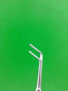 Pinza Muscular Manual de Acero Inoxidable Alemán de Alta Calidad, 4.5 Pulgadas, con Aberturas de 2, 4 y 6 mm, Aprobada por CE ISO13485, para Uso Hospitalario - Product Image 5