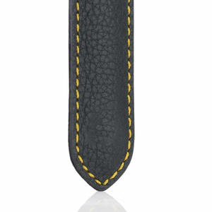 Soporte compacto hecho a mano de alta calidad de 11 × 2,2 cm |   Funda de Cuero para Herramientas |   Funda Protectora de Cuero Vacuno Genuino - Product Image 3