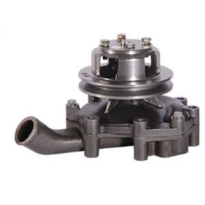 Nouvel ensemble de pompe à eau pour Ford 3600 Farmtrac 60 D3NN 8501A 92NH 83NH 8501AA - Product Image 1