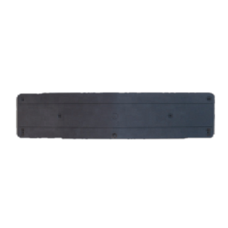 OEM 2928802244 CAR FRONT LICENSE PLATE BOARD for Mercedes