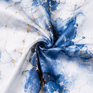 Camisa de Hombre a la Moda con Botones y Estampado Personalizado, 100% Algodón, Secado Rápido, Transpirable, Elegante, Informal, para Oficina, ODM - Product Image 6