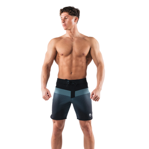 Shorts de Competición para Hombre, Secado Rápido, Elásticos, para Surf, Playa, Entrenamiento, Ropa Deportiva, Venta al Por Mayor, OEM, Logotipo Personalizado - Product Image 6