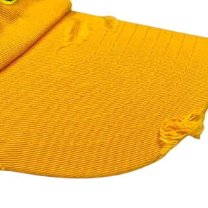 หมวกแก๊ปปักลาย Gold Sigma Gamma Rho 1922 สำหรับสตรี ปรับขนาดได้ สไตล์ลำลอง ขายส่ง - Product Image 4