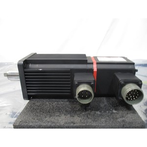 Motor Servo AC ELECTRO-CRAFT 6033-03-802 - Equipos y Piezas de Semiconductores de Confianza de Marca Global - Product Image 4