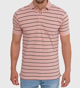 T-shirt d'été vintage pour homme à manches courtes, polo classique boutonné, streetwear oversize respirant pour homme - Product Image 4