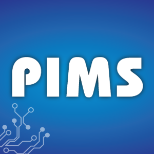 PIMS Elektro Oprema d.o.o, Odzak, Bosnien und Herzegowina (Verkaufsbüro Deutschland) logo