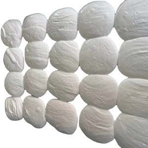 Harina de Arroz Glutinoso Orgánica Certificada para Snacks Saludables e Ingredientes para Repostería Sin Gluten Provenientes del Delta del Mekong, Vietnam - Product Image 5