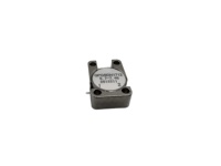 Aislador de Banda C de Alta Potencia y Baja Pérdida, Ideal para Soluciones de Radar, GGDN122006 5-8GHz