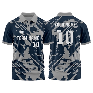 ผู้ผลิตเสื้อคริกเก็ตคุณภาพสูง ผู้ผลิตชุดกีฬาทีมและเสื้อผ้าคริกเก็ตตามสั่ง - Product Image 1