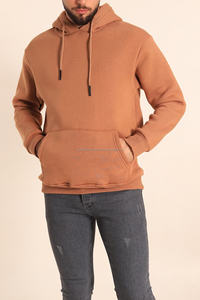 Últimas Novedades en Sudaderas con Capucha Extra Grandes para Hombre, Transpirables, con Estampado Personalizado, Lisas, en Blanco, Ropa Masculina Sólida - Product Image 4