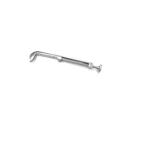 Gerster Lowman Bone Holding Clamp Stainless Steel Premium Orthopedic Surgical Instrument Secure Fracture Stabilization By <b>Blush</b> - Product Image 1