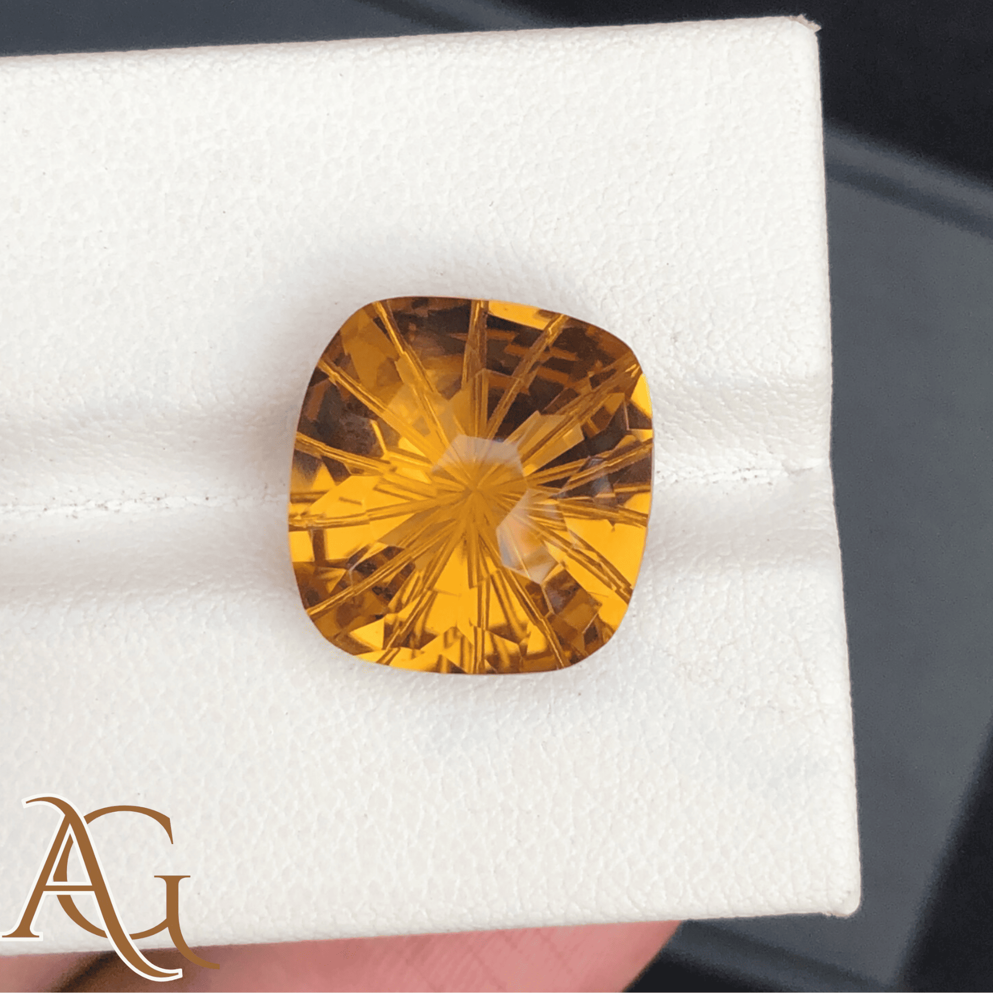 ตามที่แสดงในภาพ