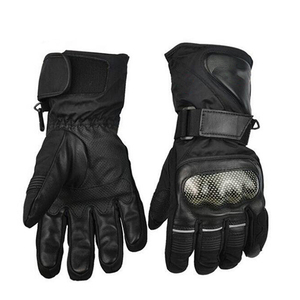 Riding Motorbike Hand Gloves Motorcycle Gloves Biker Motorcycle Motocross Gloves Full Finger Motorcycle for Men and Women - Product Image 2