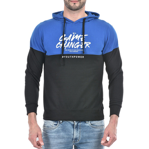 Sudaderas con Capucha Personalizadas de Invierno con Logotipo Bordado, Sudadera de Algodón de 330 Gramos para Hombre, Chándal de Alta Calidad, Impresión Digital de Gran Peso - Product Image 1
