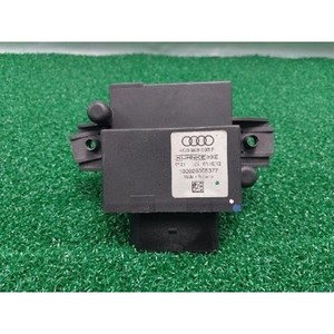 ECUs y Módulos de Computación Usados A5 4G0906093F - Product Image 1