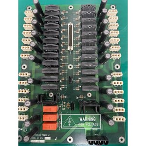 Carte de commande basse consommation pour chauffage ASM 03-400854-01 avec interrupteur de pression, utilisée telle qu'elle est, pièces d'équipement semi-conducteur d'occasion - Product Image 4
