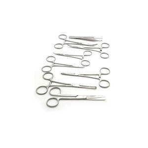 Kit Premium de Instrumentos Veterinarios para Esterilización, para Procedimientos de Esterilización/Neutrocinación Seguros y Mínimamente Invasivos - Product Image 4