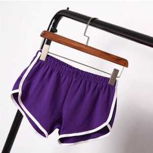 Shorts de Yoga Sexys para Mujer, Pantalones Cortos Deportivos, Ropa Interior Deportiva para Gimnasio, Fabricante Mayorista - Product Image 5