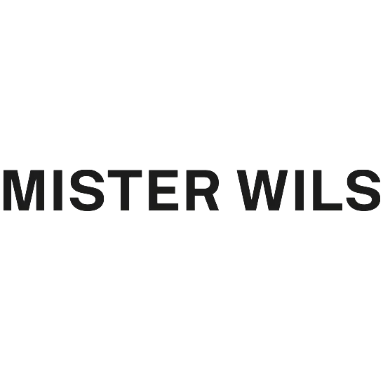 MisterWils logo